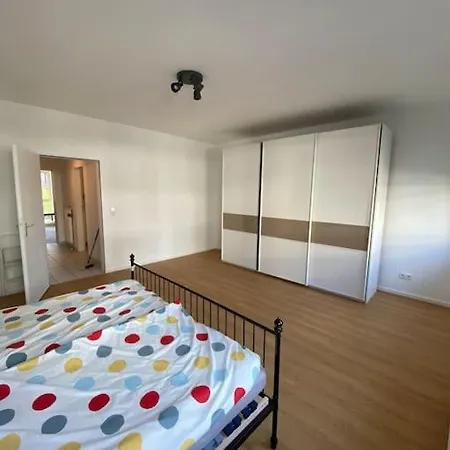 2-zimmer Im Herzen Von Opladen *