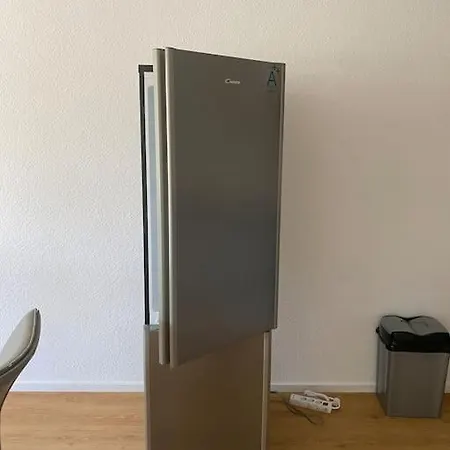2-zimmer Im Herzen Von Opladen Apartment *