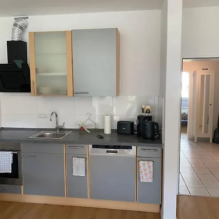 2-zimmer Im Herzen Von Opladen *