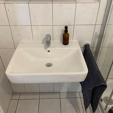 2-zimmer Im Herzen Von Opladen Apartament Leverkusen