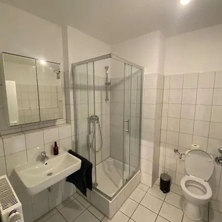 2-zimmer Im Herzen Von Opladen