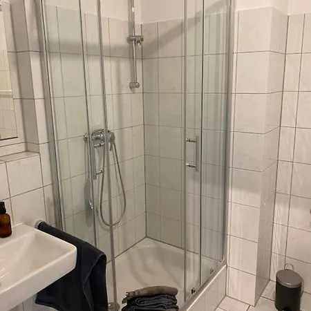 2-zimmer Im Herzen Von Opladen