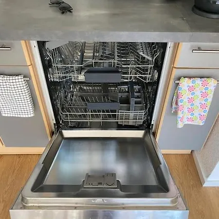 2-zimmer Im Herzen Von Opladen *