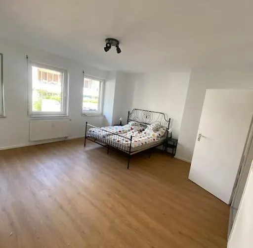 2-zimmer Im Herzen Von Opladen Lejlighed Leverkusen