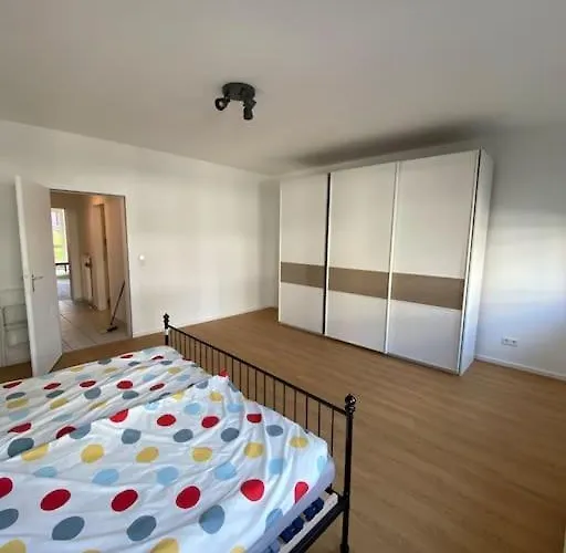 2-zimmer Im Herzen Von Opladen *