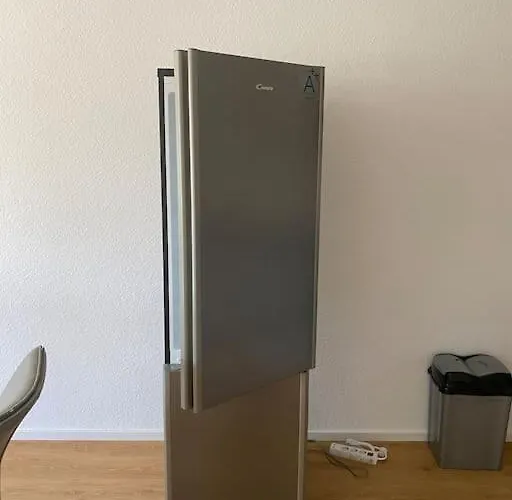 2-zimmer Im Herzen Von Opladen Apartamento *