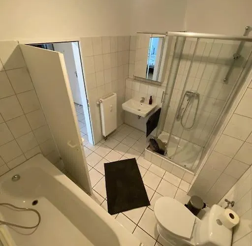 2-zimmer Im Herzen Von Opladen Leverkusen