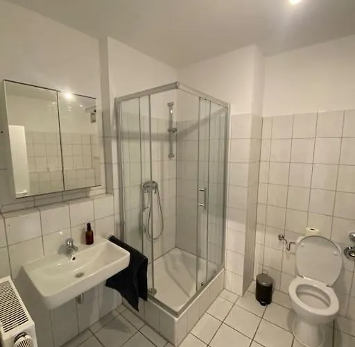 2-zimmer Im Herzen Von Opladen