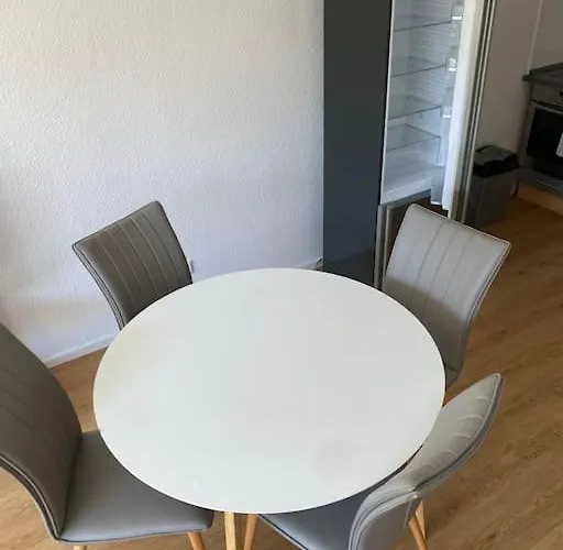 2-zimmer Im Herzen Von Opladen * Leverkusen