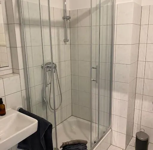 2-zimmer Im Herzen Von Opladen