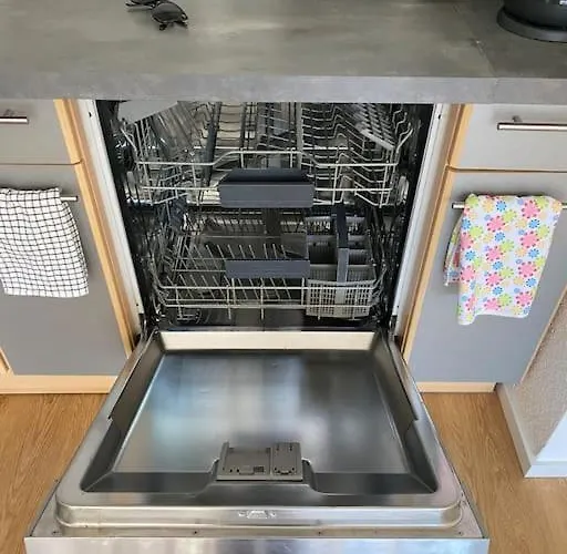 2-zimmer Im Herzen Von Opladen *